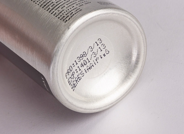 اسپری بدن Nifty