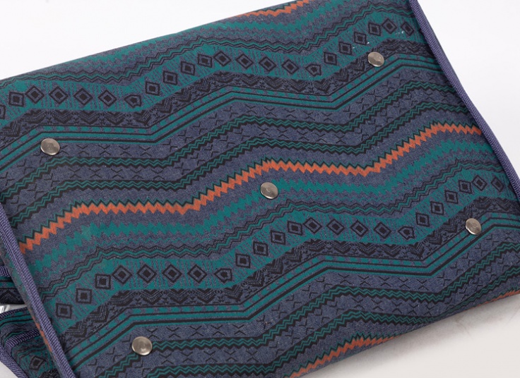 ساک پیک نیک طرح سنتی alfa