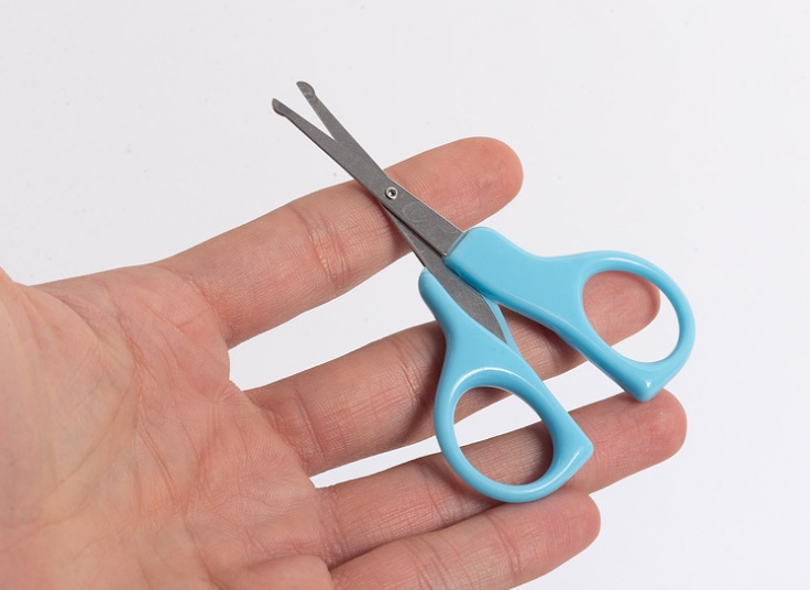 ست بهداشتی کودک ‌‌BABY CARE