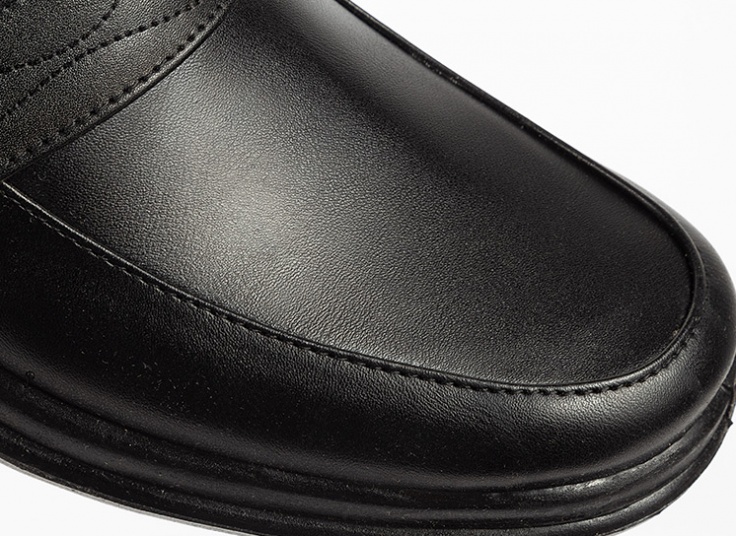 کفش چرمی مردانه