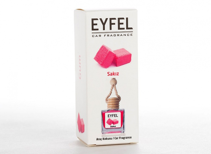 خوشبو کننده خودرو EYFEL