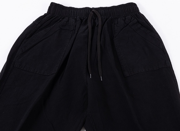 شلوار کنفی مردانه