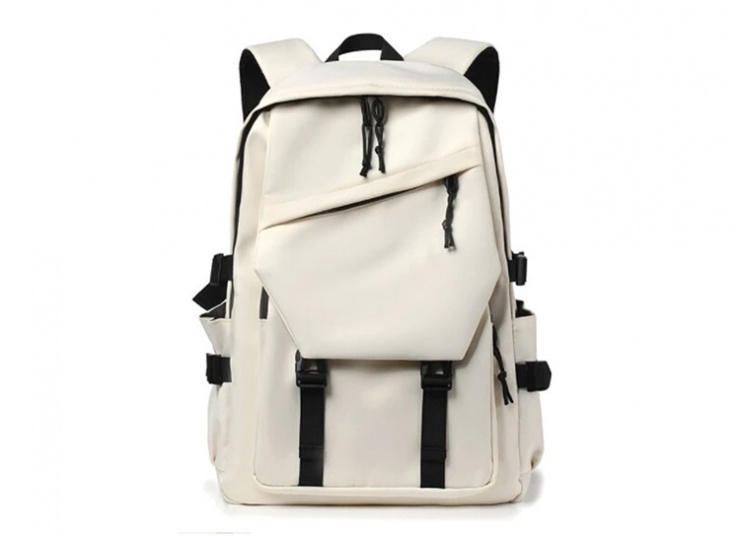 کوله پشتی زیپ مخفی سفری