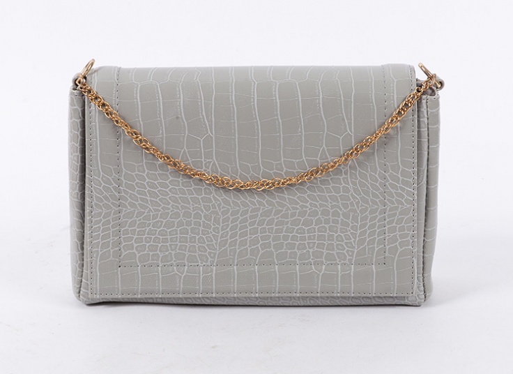 کیف دوشی زنانه دسته زنجیری