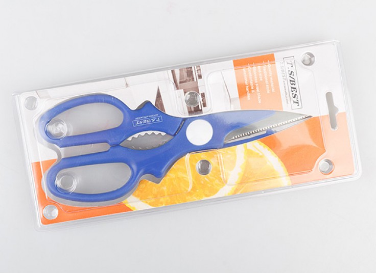 قیچی آشپزخانه TS Best