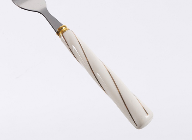 ست کارد و چنگال Unique