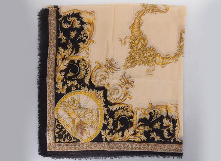 روسری نخی بهاره Capris