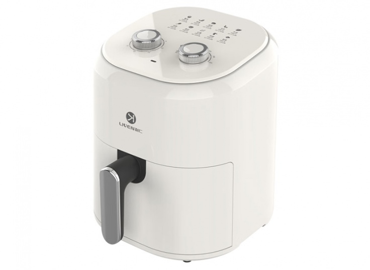 سرخ کن بدون روغن Liven مدل KZ-J4503