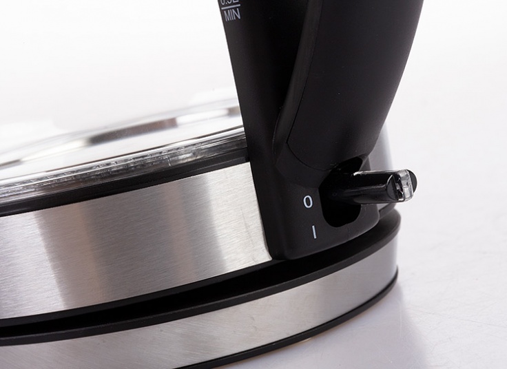 کتری برقی Zilan