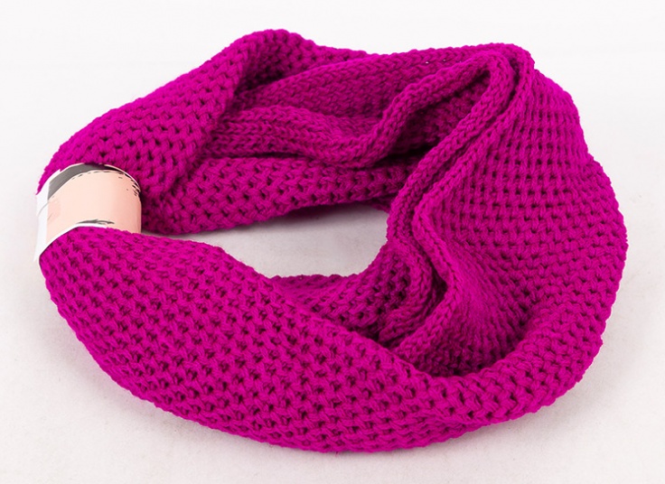 شال گردن رینگی