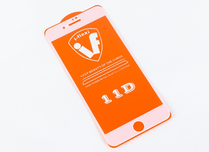 محافظ گلس آیفون Remax