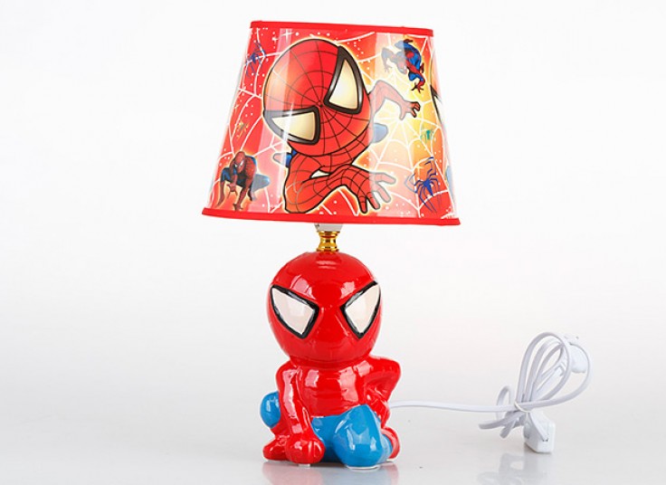 آباژور رومیزی