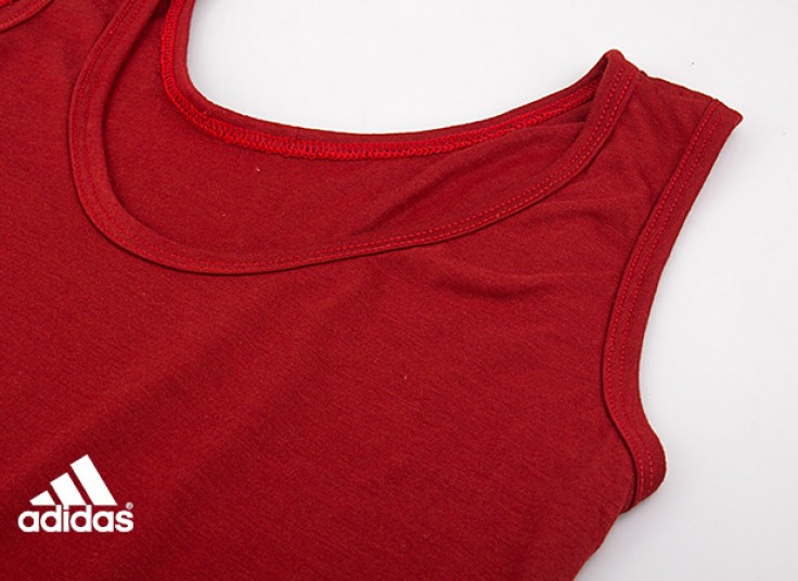 تاپ Adidas