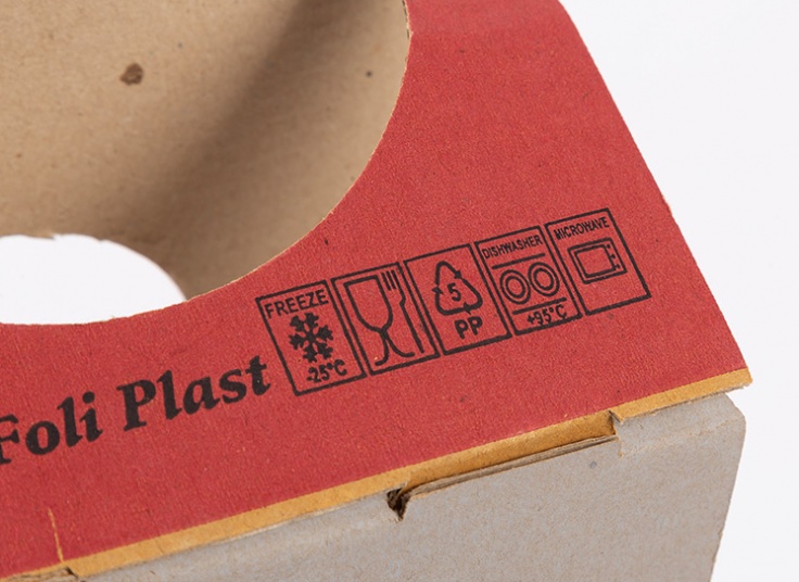 کاسه مدل اشکی Fooli Life