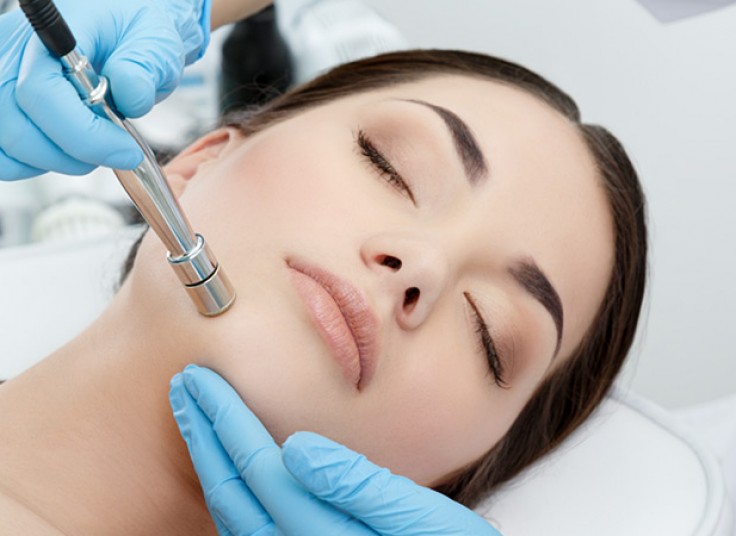 میکرودرم دکتر جامعی