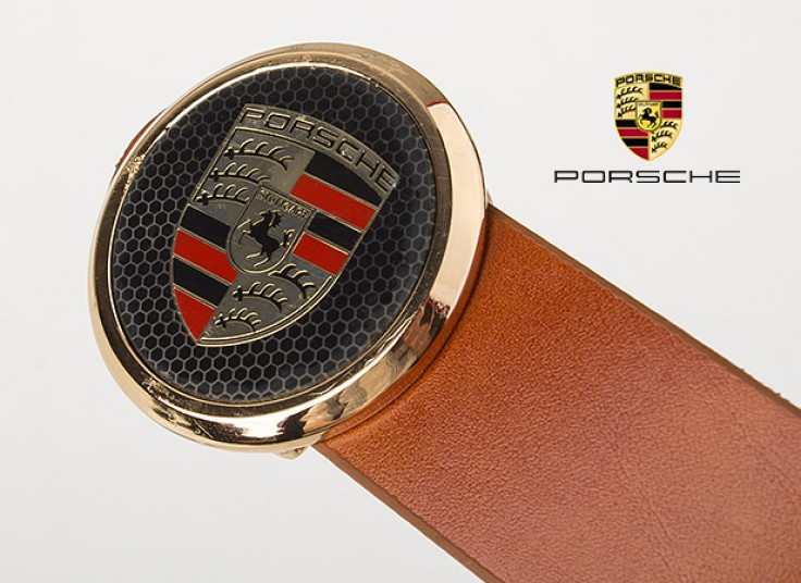 کمربند MASERATI و PORSCHE