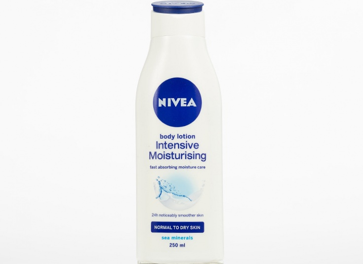 لوسیون بدن Nivea