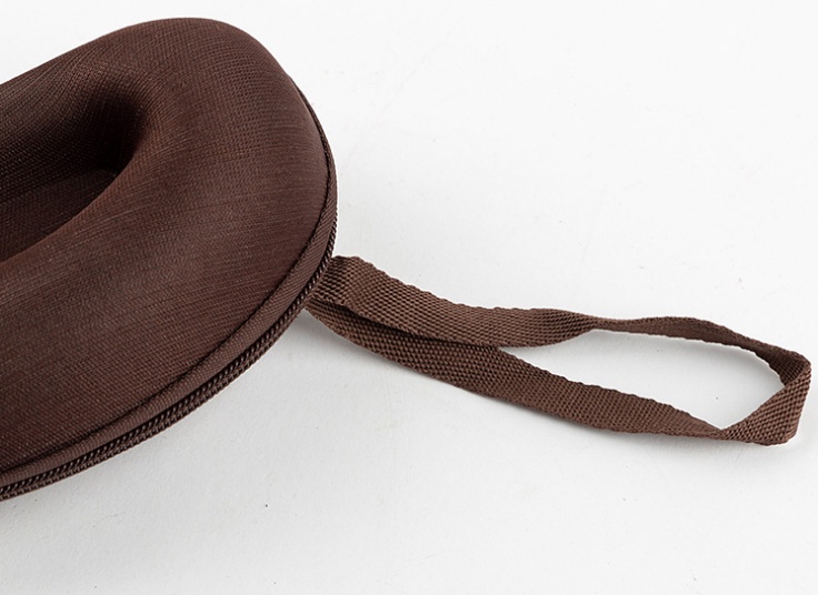 کیف عینک بند دار