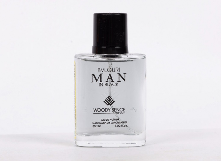 عطر و ادکلن جیبی Woody Sence