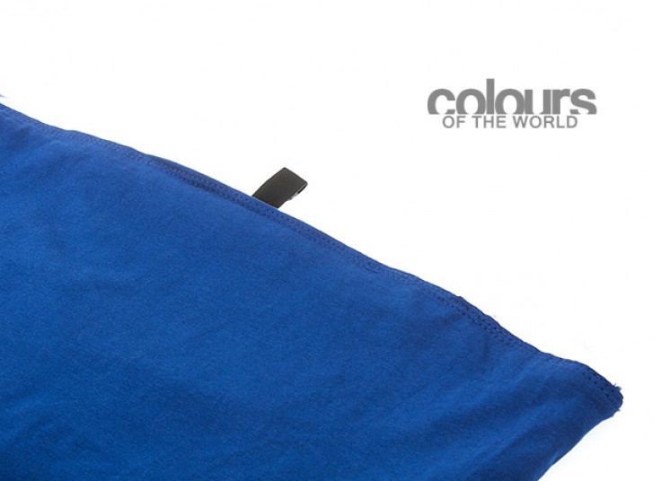 تاپ دکلته Colours