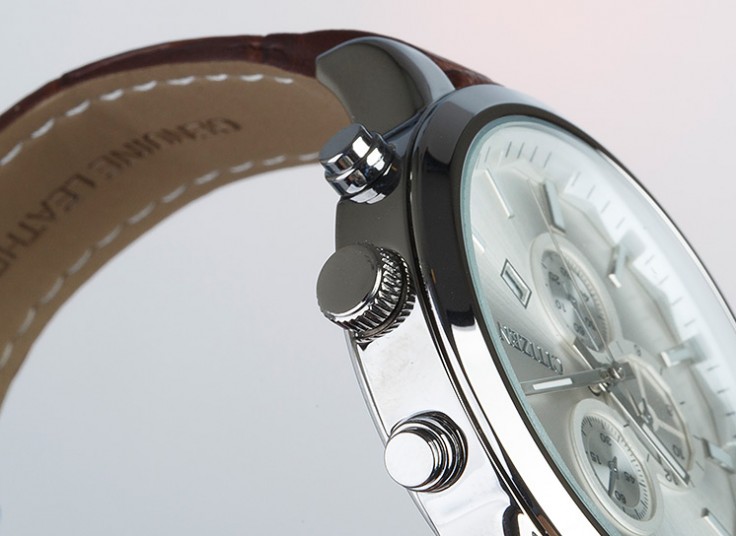 ساعت مچی CITIZEN