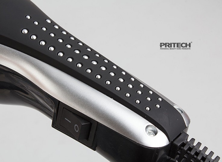 ماشین موزن PRITECH