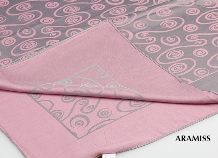 روسری دورو ARAMiSS