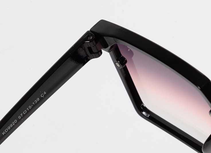 عینک آفتابی زنانه مدل KD9920