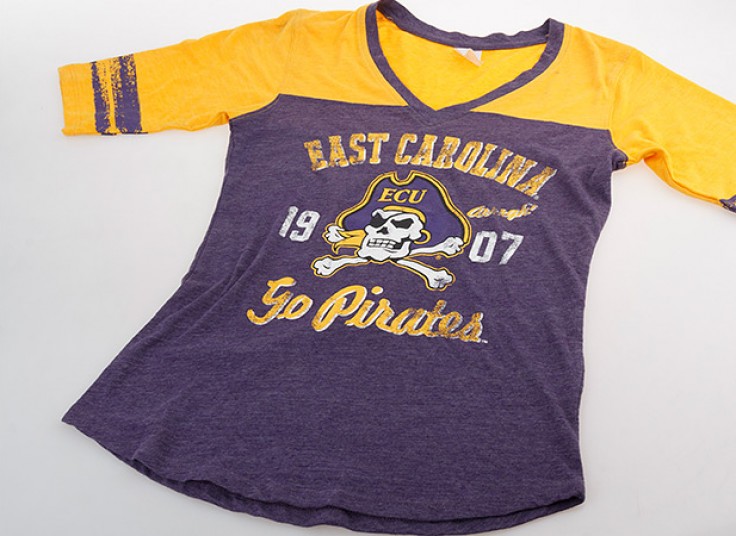 تیشرت آستین بلند زنانه Threads