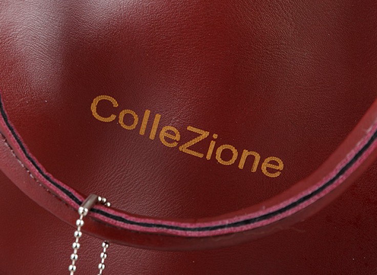 کیف زنانه طرح Collezione