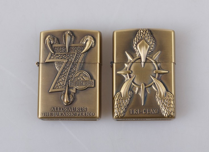 فندک بنزینی BOHAI