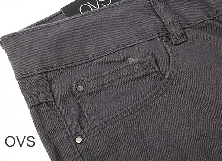 شلوار کتان بهاره OVS