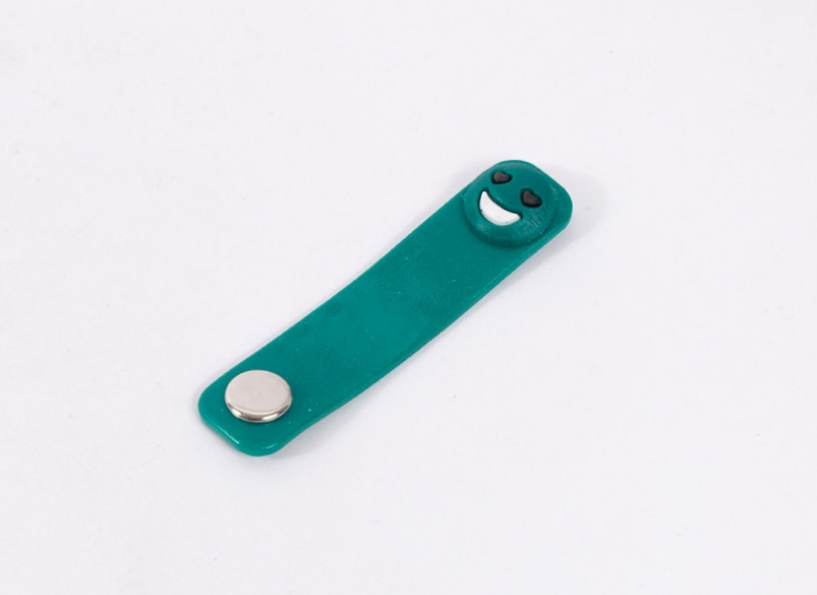 نگهدارنده سیم و کابل سیلیکونی