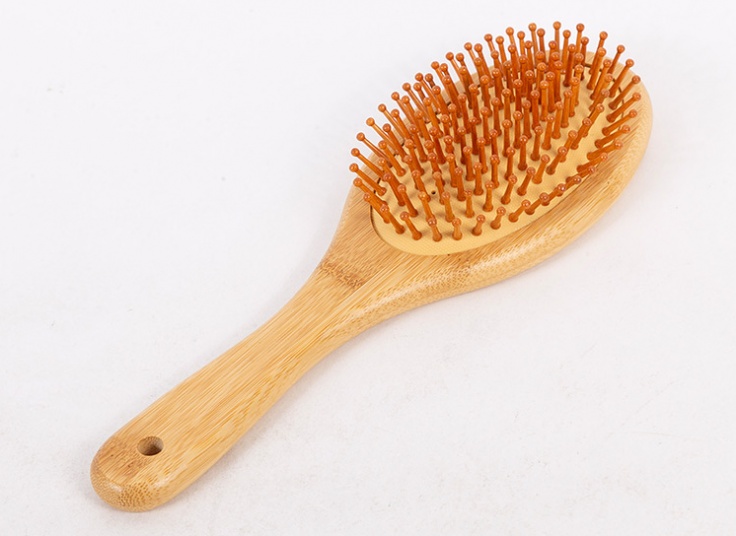 برس چوبی بامبو