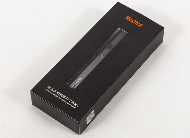 ابزار قلمی 3 در 1 شیائومی Next Tool