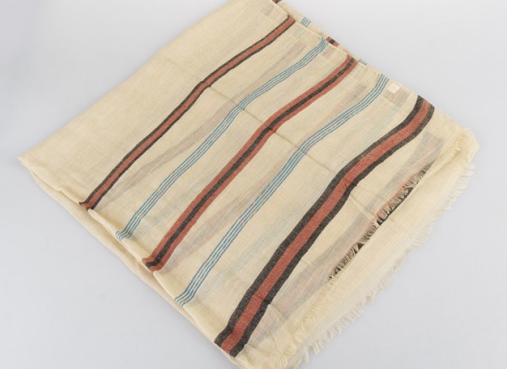 شال سنگشور Stripes