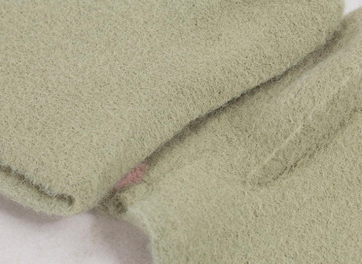 جوراب پشمی زنانه COCO & HANA