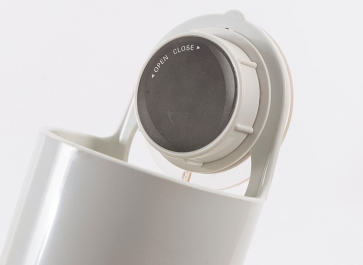 انواع هوک مکنده قفل دار DEHUB