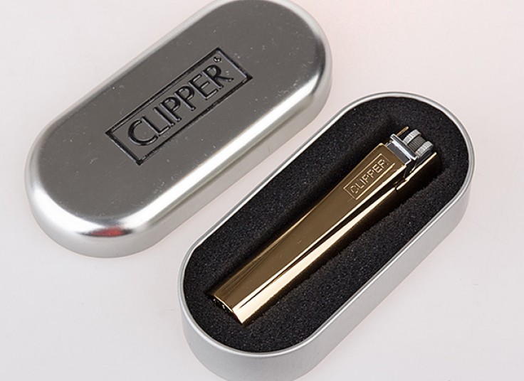 فندک CLIPPER
