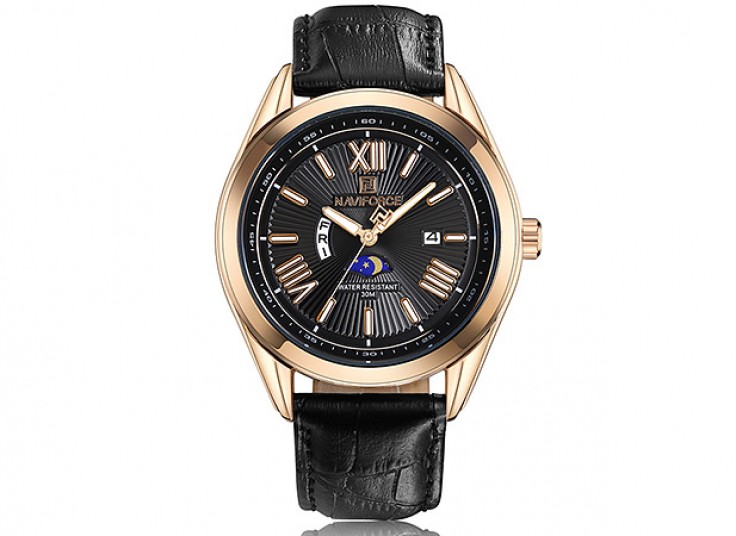 ساعت مچی Naviforce مدل NF 9108