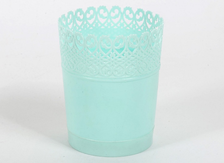 گلدان فانتزی Tak Plastik