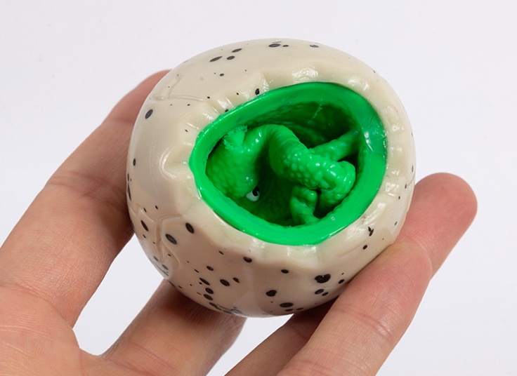 فیجت دایناسور بازیگوش