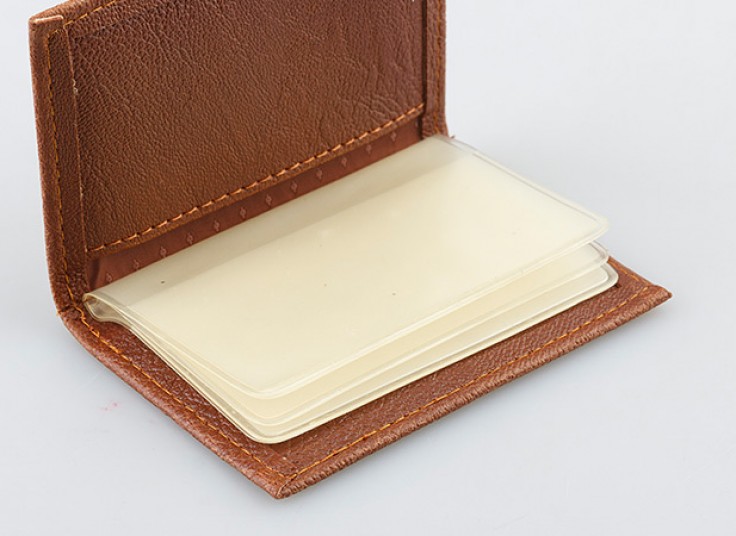 ست کیف پول و جاکارتی ARMANI