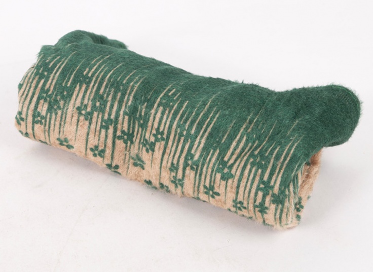 شال مخمل پاییزی