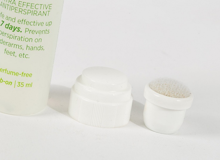 ضد عرق Absolute Dry