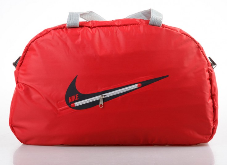 ساک ورزشی طرح NIKE