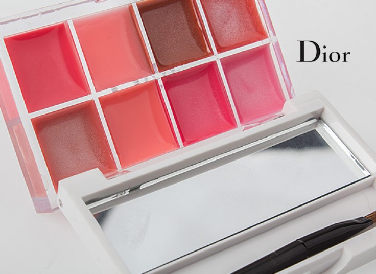 کیت برق لب Dior