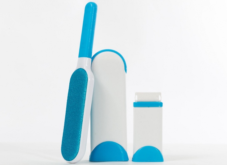 پرزگیر لباس و مبلمان