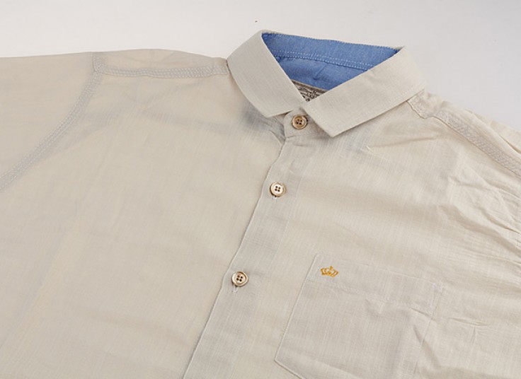 پیراهن مردانه طرح ZARA MAN