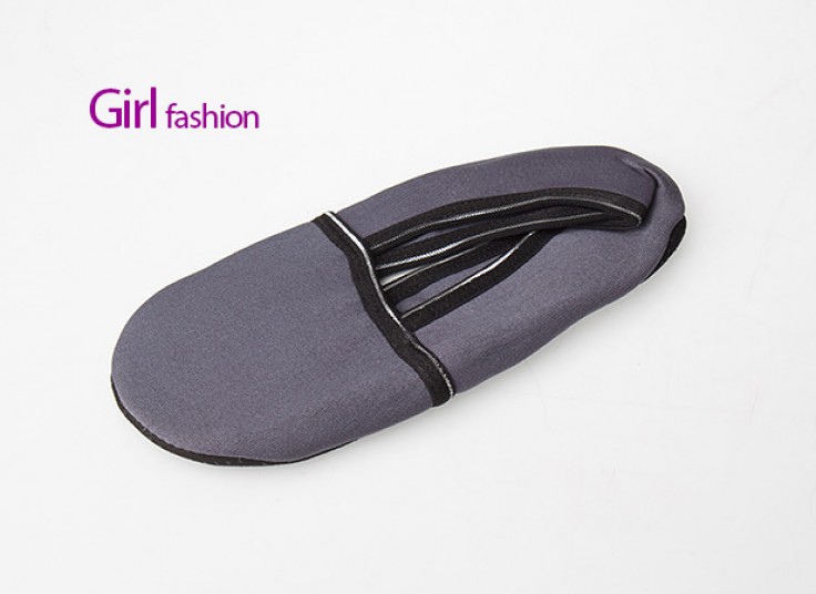 جوراب روفرشی Girl Fashion